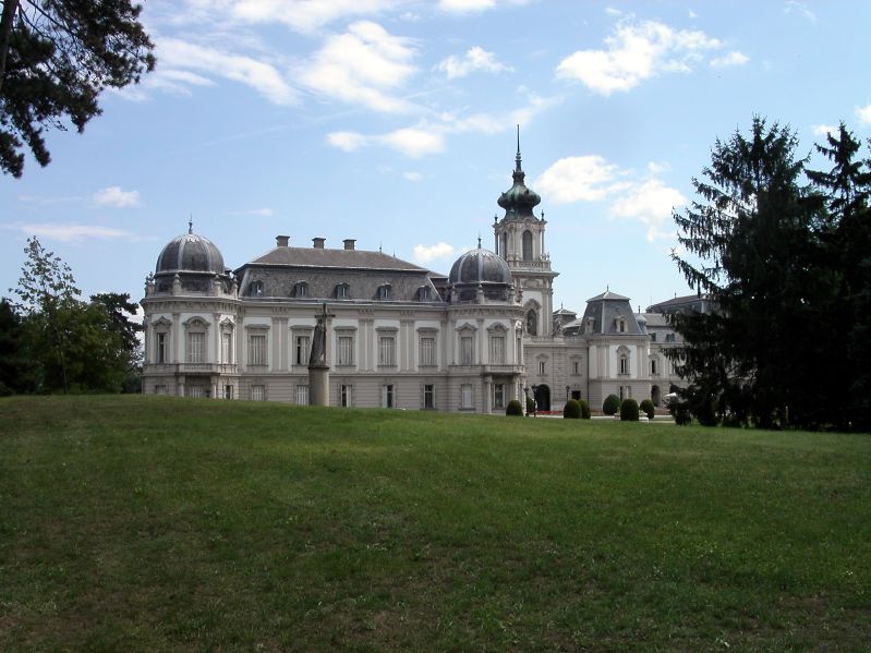 Keszthely